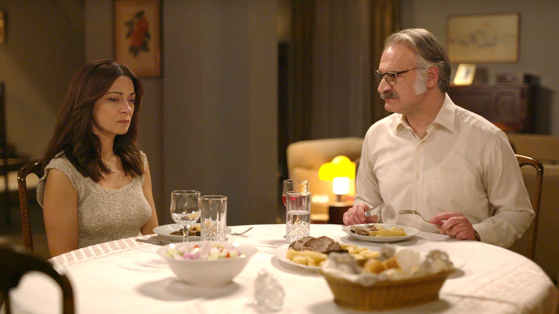 Ηλέκτρα Επόμενα επεισόδια: Περιλήψεις επεισοδίων από 31/3/25 ως 04/04/25