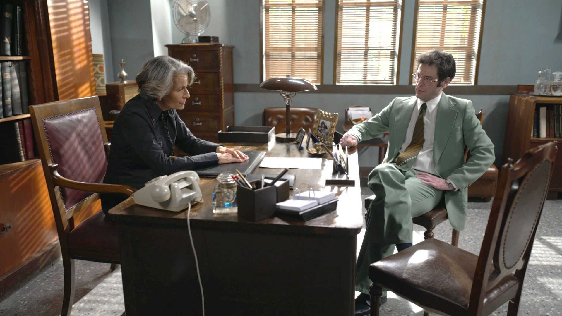 Ηλέκτρα Επόμενα επεισόδια: Περιλήψεις επεισοδίων από 31/3/25 ως 04/04/25