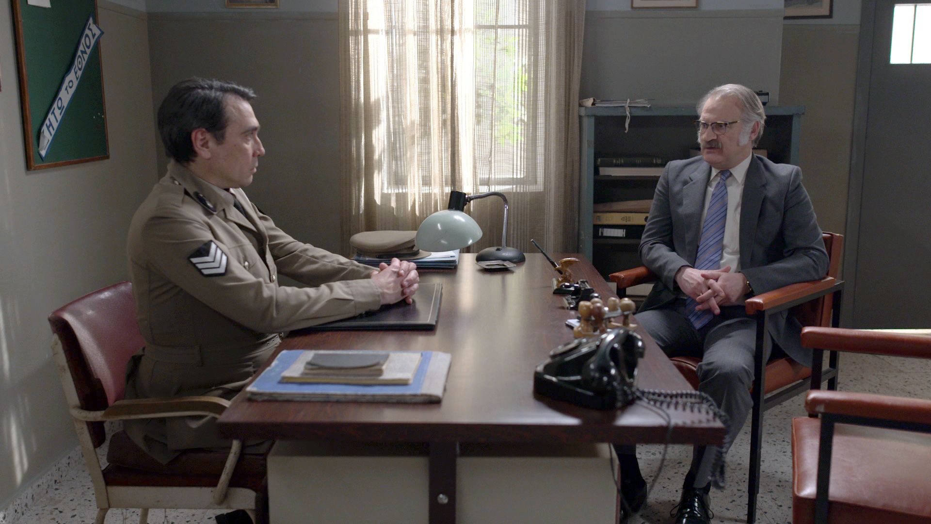 Ηλέκτρα Επόμενα επεισόδια: Περιλήψεις επεισοδίων από 31/3/25 ως 04/04/25