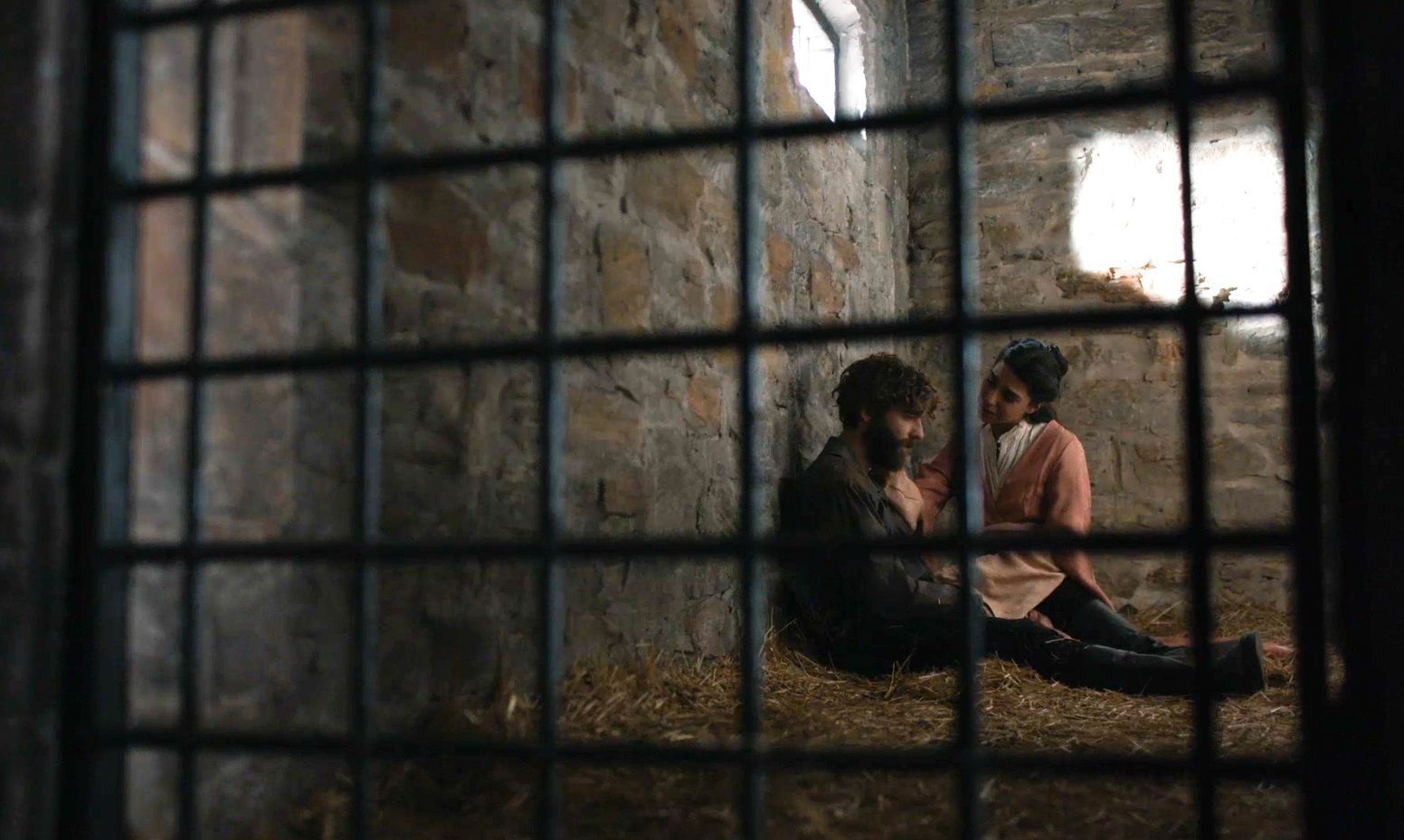 Η Μάγισσα επόμενα επεισόδια Β’ κύκλος: 27