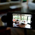 Με μόλις 3 βήματα μπορείς να μετατρέψεις εύκολα το παλιό σου κινητό σε κάμερα ασφαλείας( Δεν είναι έτοιμο)