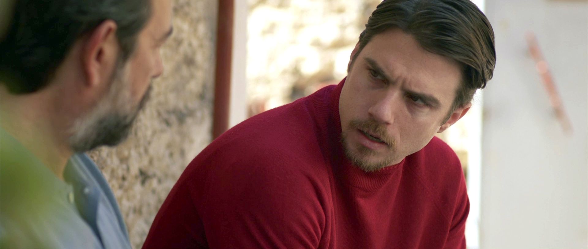 Παραλία Επόμενα επεισόδια: Περιλήψεις επεισοδίων από 31/3/25 ως 03/04/25