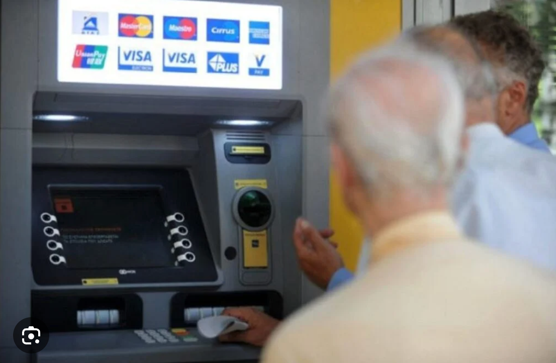 Συντάξεις Μαΐου 2025: Αναλυτικά οι ημερομηνίες της πληρωμής