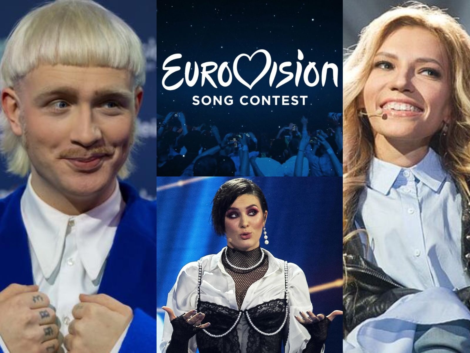 Τα 8 τραγούδια που είχαν αποκλειστεί από τη Eurovision εξαιτίας σκανδάλων και παραβίασης κανονισμών
