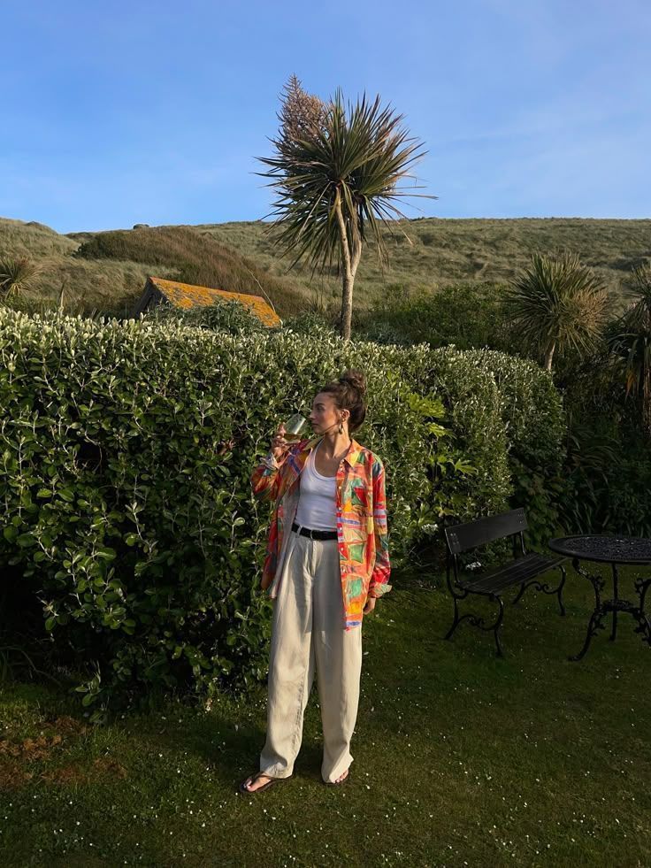 Τρόποι να Συνδυάσεις το Tank Top σου την Άνοιξη σαν Fashionista