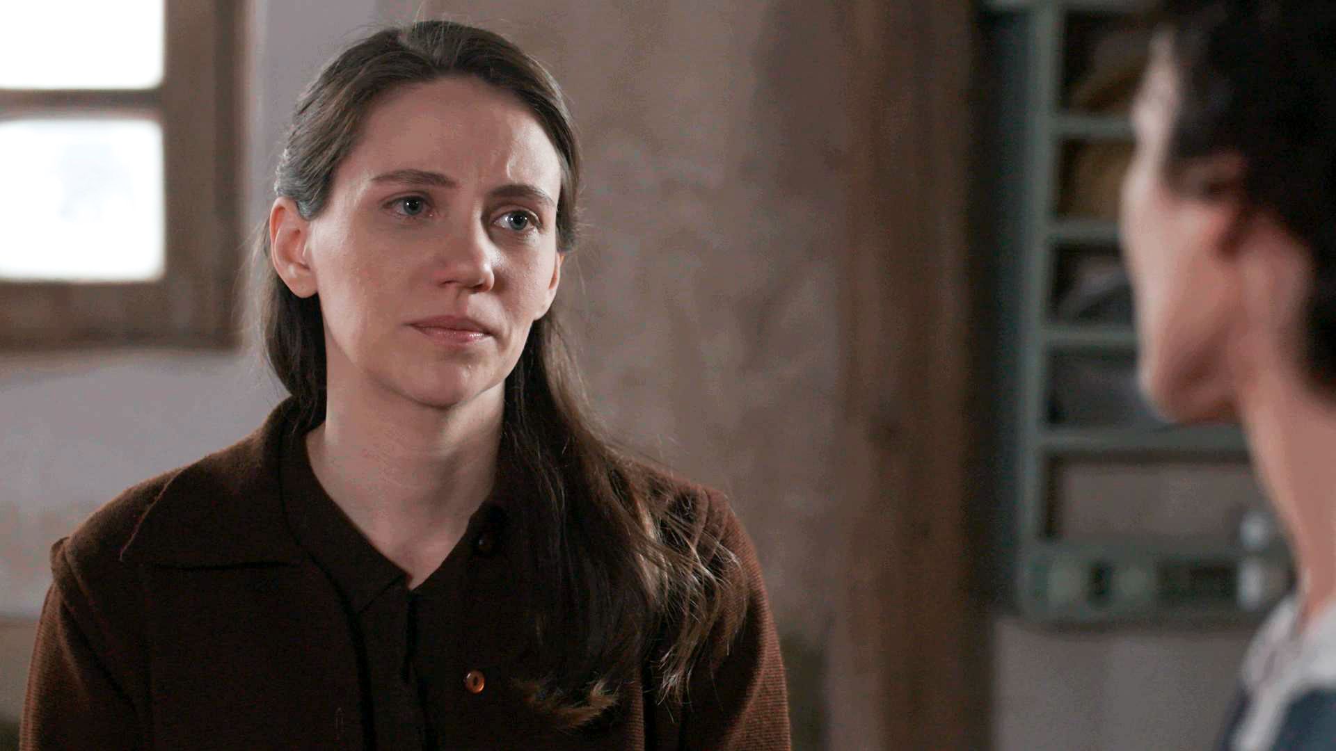 Grand Hotel Επόμενα Επεισόδια : Περιλήψεις επεισοδίων από 30/3/25 ως 03/04/25