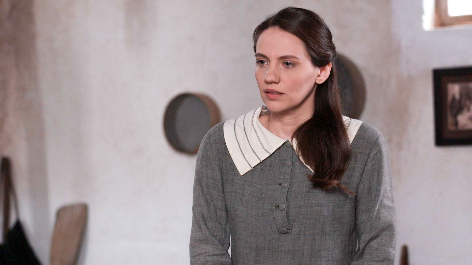 Grand Hotel Επόμενα Επεισόδια : Περιλήψεις επεισοδίων από 30/3/25 ως 03/04/25