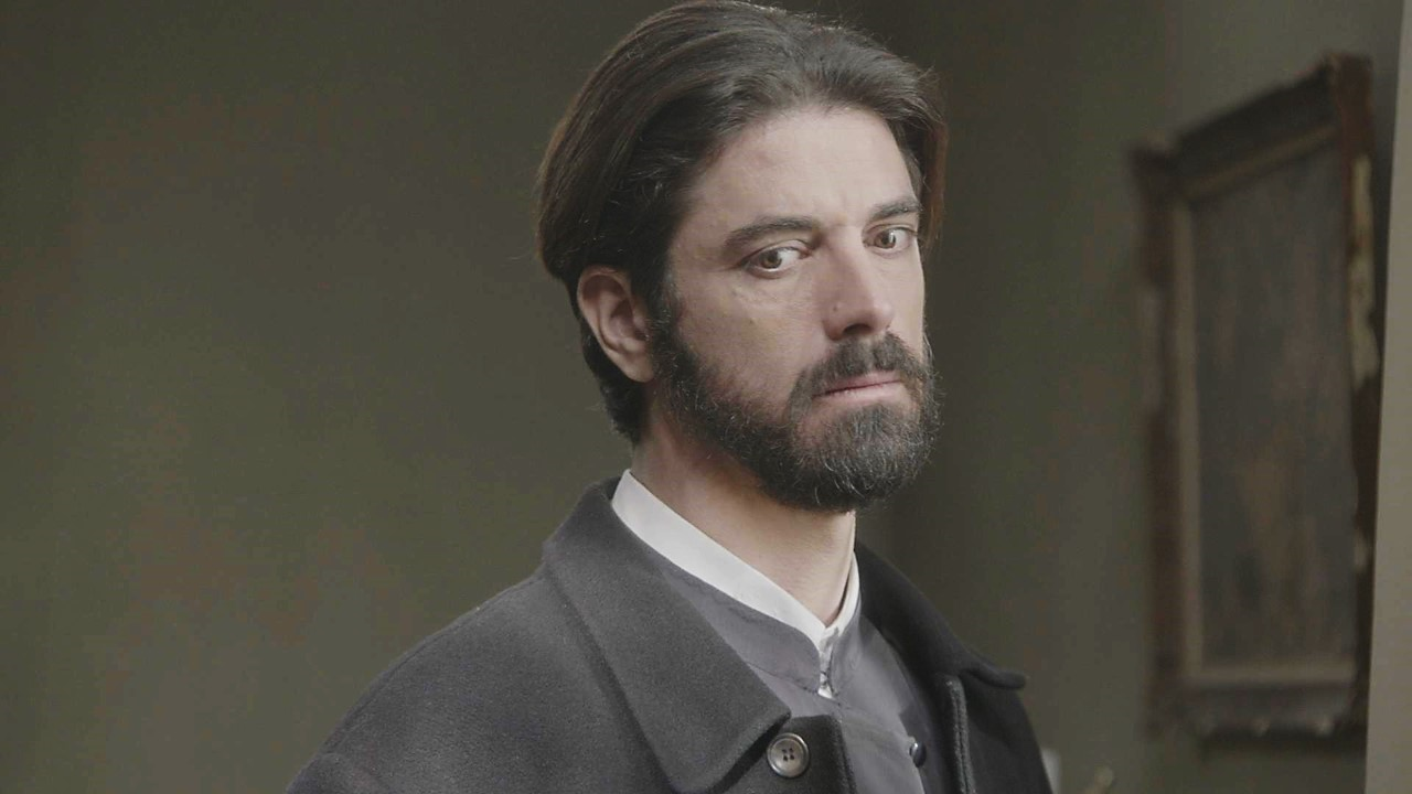 Άγιος Έρωτας Επόμενα επεισόδια: Περιλήψεις επεισοδίων από 31/3/25 ως 03/04/25