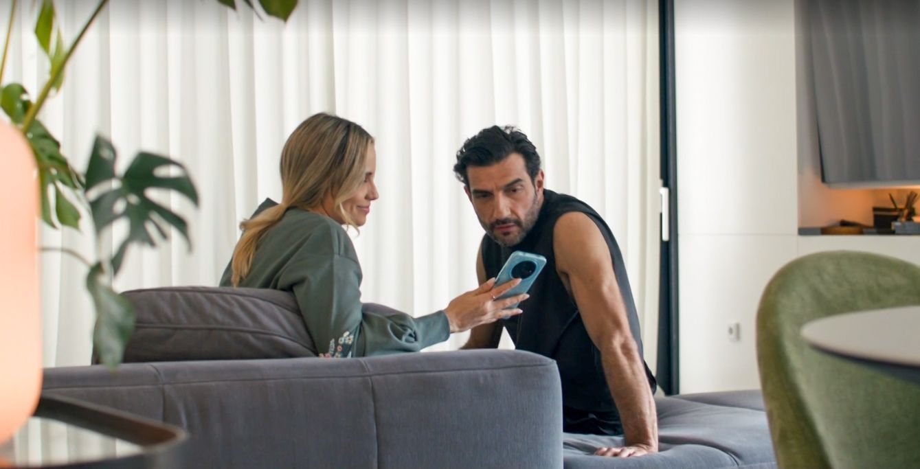 Παιχνίδια Εκδίκησης Επόμενα επεισόδια: Περιλήψεις επεισοδίων από 17/3/25 ως 19/3/25