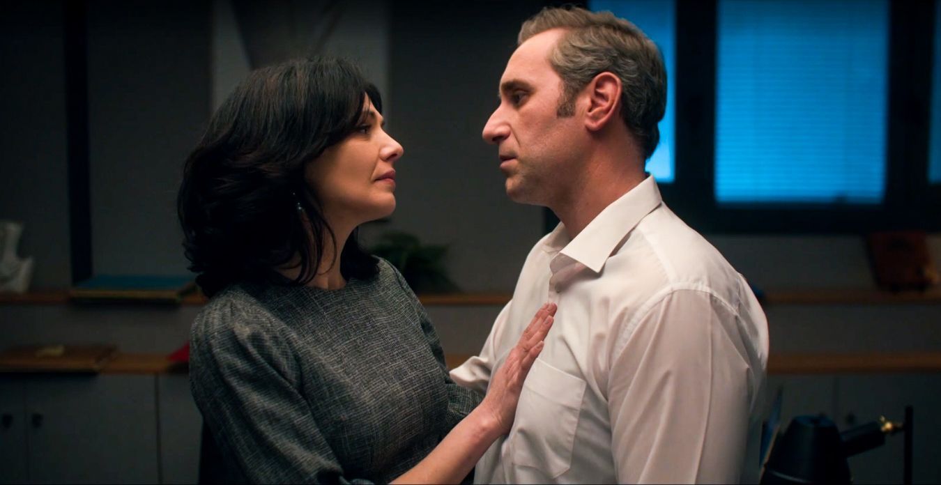 Παιχνίδια Εκδίκησης Επόμενα επεισόδια: Περιλήψεις επεισοδίων από 17/3/25 ως 19/3/25