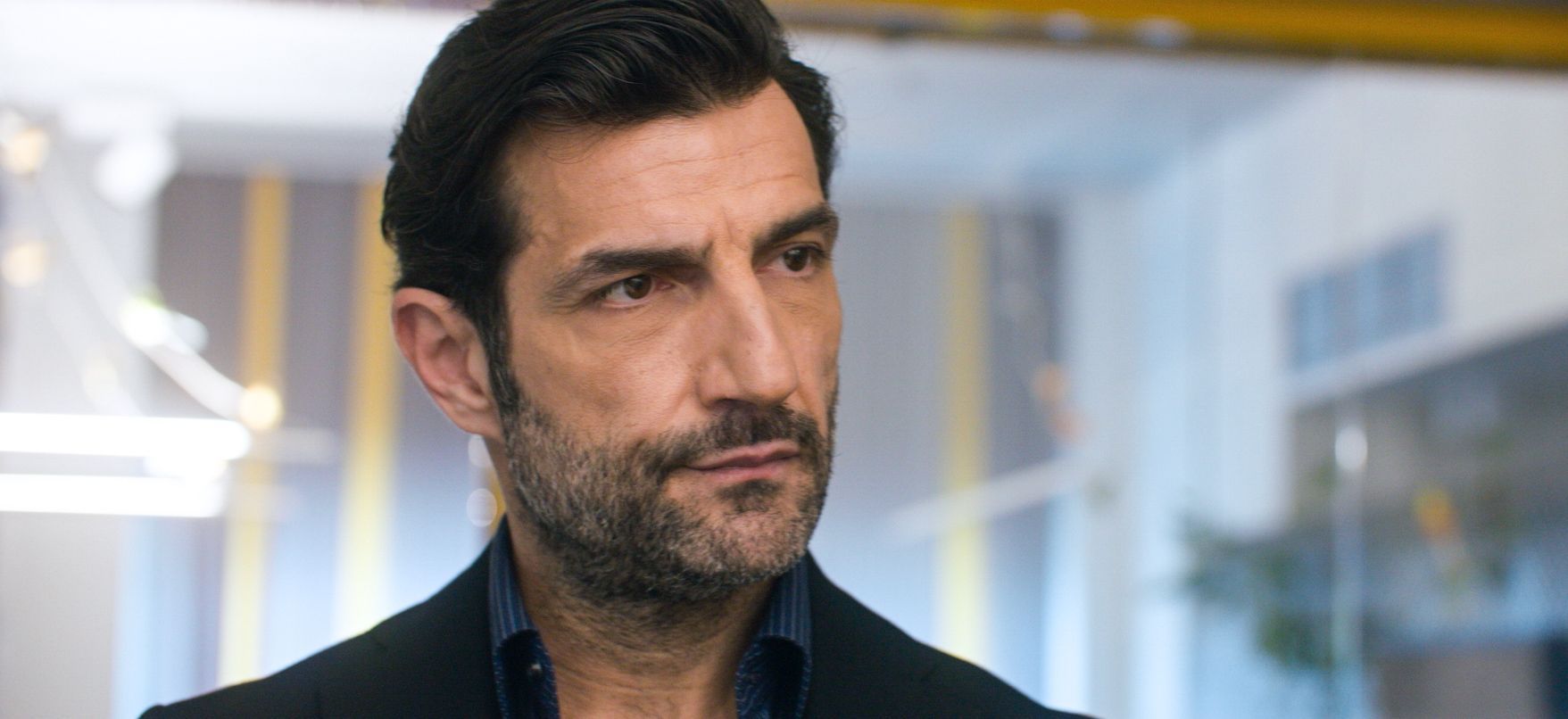 Παιχνίδια Εκδίκησης Επόμενα επεισόδια: Περιλήψεις επεισοδίων από 17/3/25 ως 19/3/25