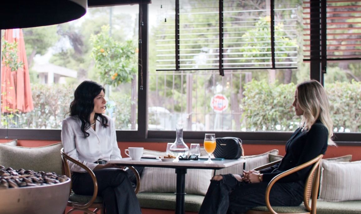 Παιχνίδια Εκδίκησης Επόμενα επεισόδια: Περιλήψεις επεισοδίων από 17/3/25 ως 19/3/25