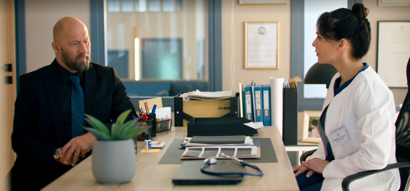 Παιχνίδια Εκδίκησης Επόμενα επεισόδια: Περιλήψεις επεισοδίων από 17/3/25 ως 19/3/25