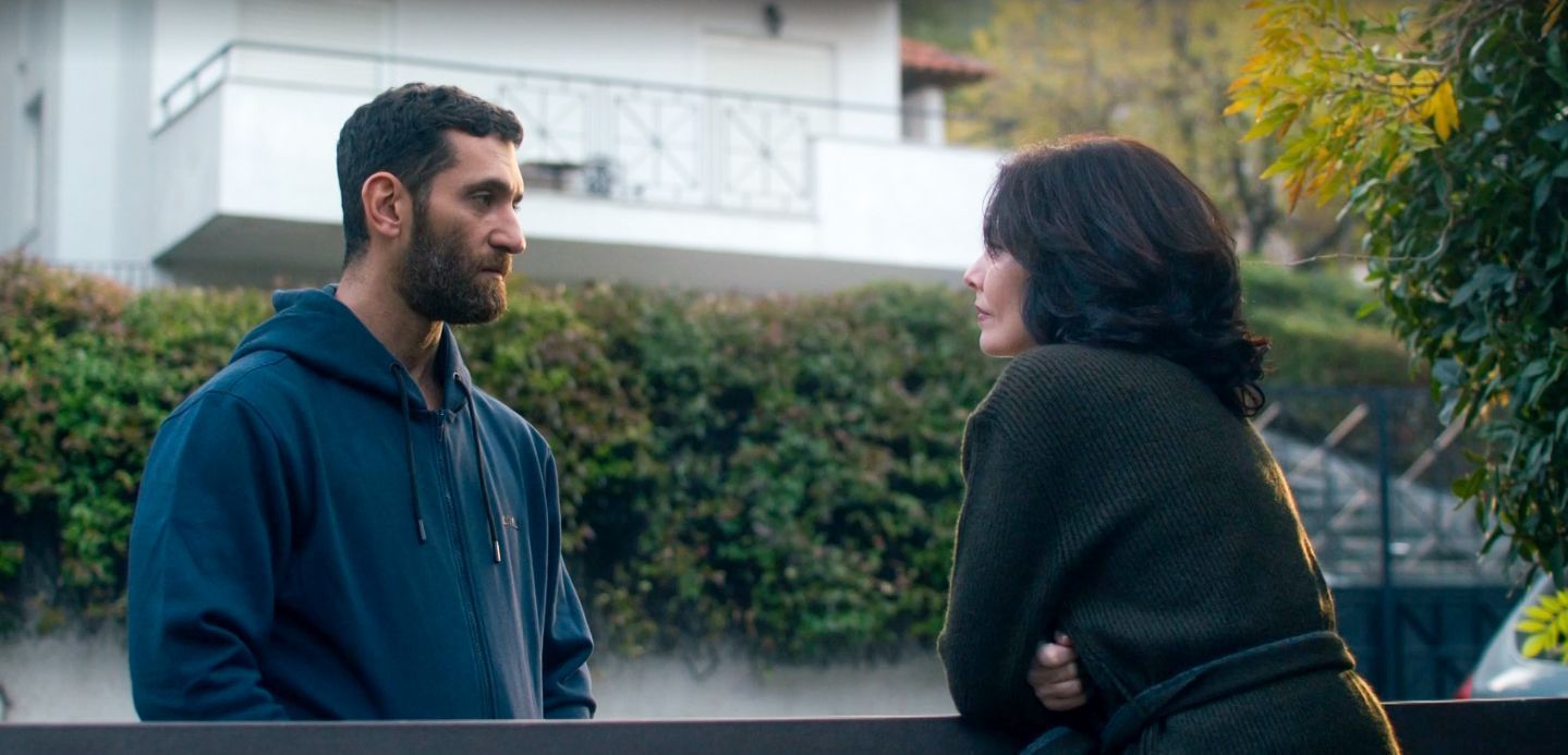 Παιχνίδια Εκδίκησης Επόμενα επεισόδια: Περιλήψεις επεισοδίων από 17/3/25 ως 19/3/25