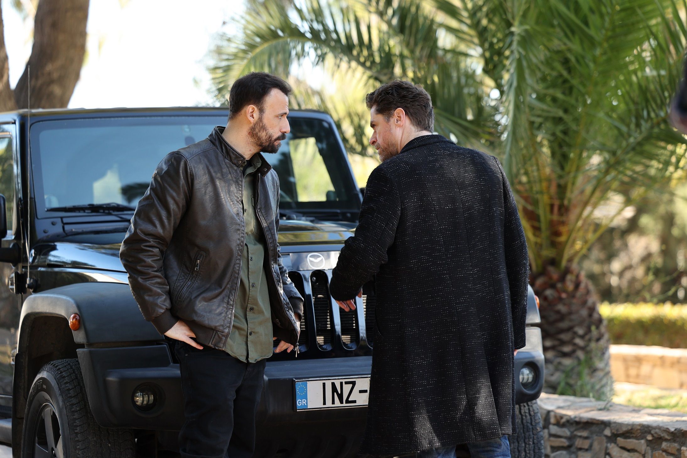 O Τιμωρός Επόμενα επεισόδια : Περιλήψεις επεισοδίων από 31/03/25 έως 02/04/25