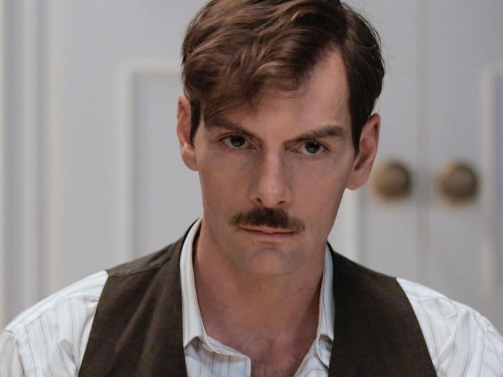 Grand Hotel: Ο Πέτρος αποκαλύπτει σε όλους ότι το παιδί το άρπαξε ο Νικόλας