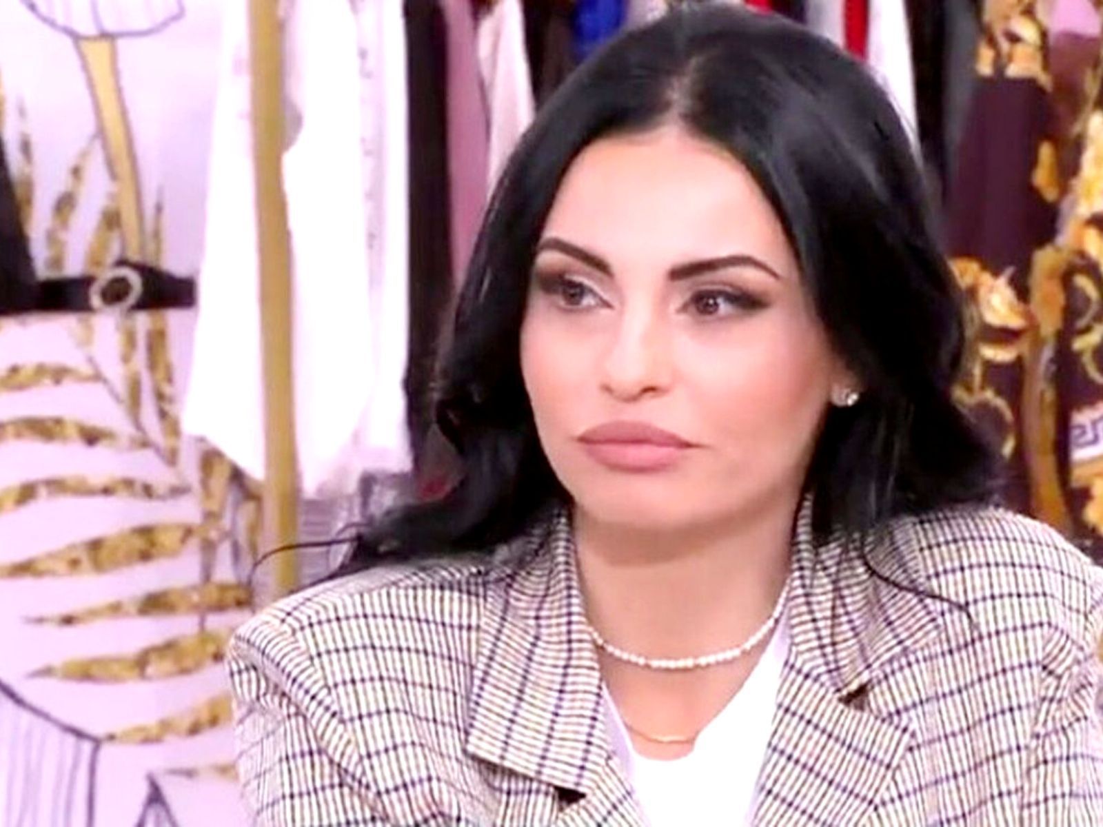 Δήμητρα Αλεξανδράκη: «Η πρώτη μου σχέση ήταν με γυναίκα- Κάτι είχε πάει να γίνει και με μία πολύ γνωστή μου φίλη»