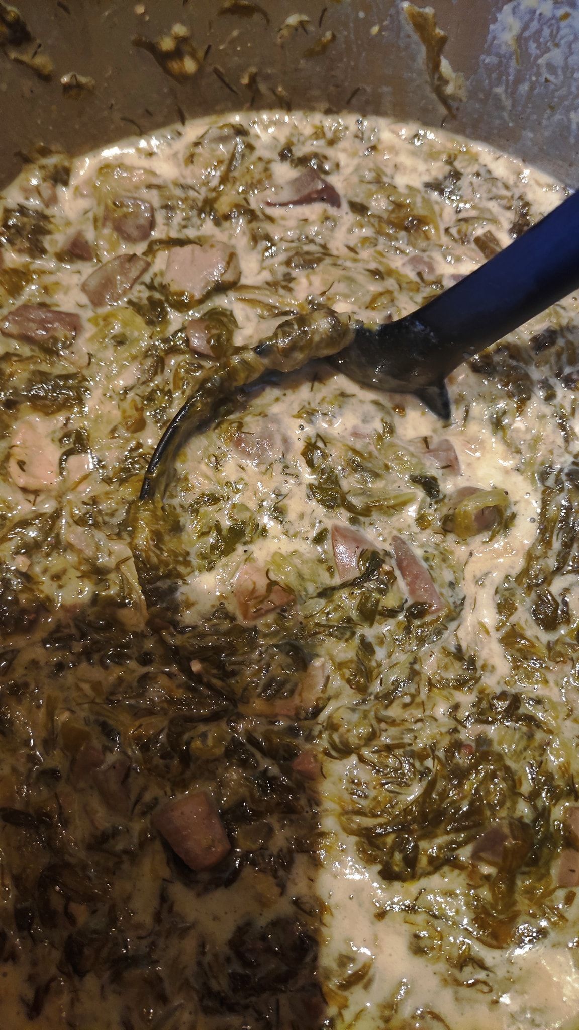 Η καλύτερη συνταγή για μαγειρίτσα για το 2025