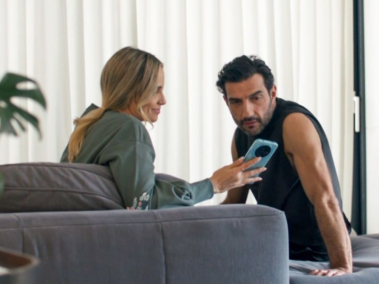 Παιχνίδια Εκδίκησης επόμενα επεισόδια: 30, 31, 32, 33