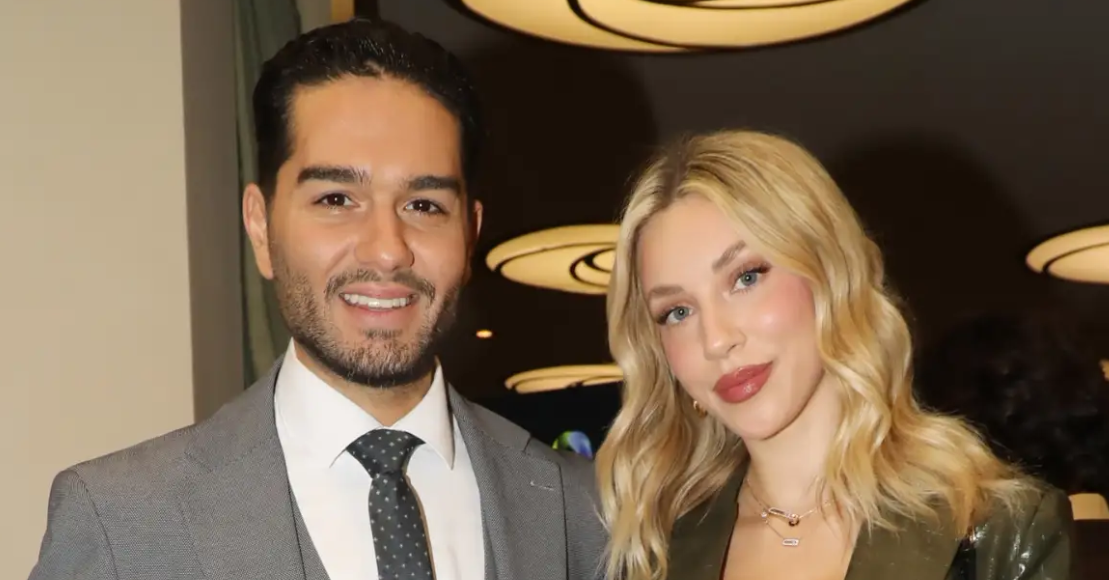 Παντρεύεται ο Χρήστος Μάστορας με την Γαρυφαλλιά Καληφώνη