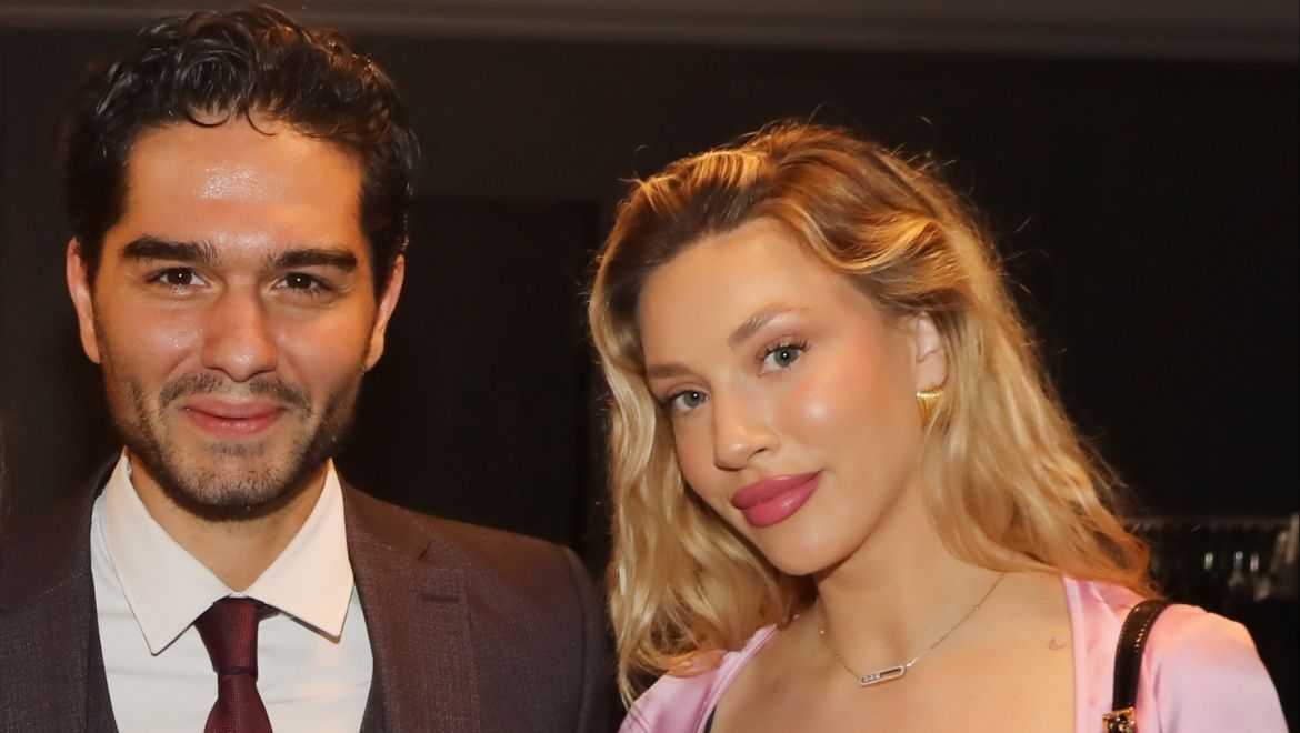 Παντρεύεται ο Χρήστος Μάστορας με την Γαρυφαλλιά Καληφώνη