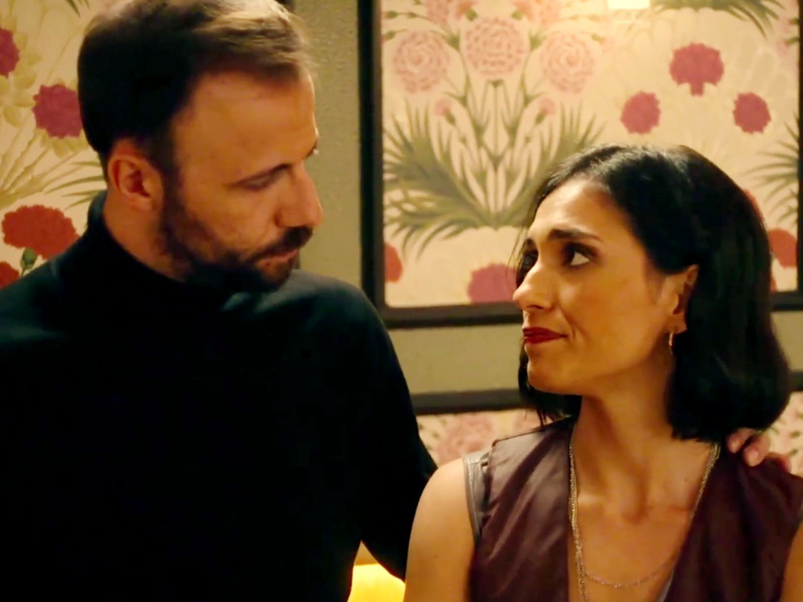 Ο Τιμωρός: Το τέλος της Ισαβέλλας και του Ανδρέα στη σειρά