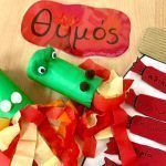 Η ανάσα του δράκου: Το παιχνίδι που θα βοηθήσει τα παιδιά να ηρεμούν όταν έχουν νεύρα