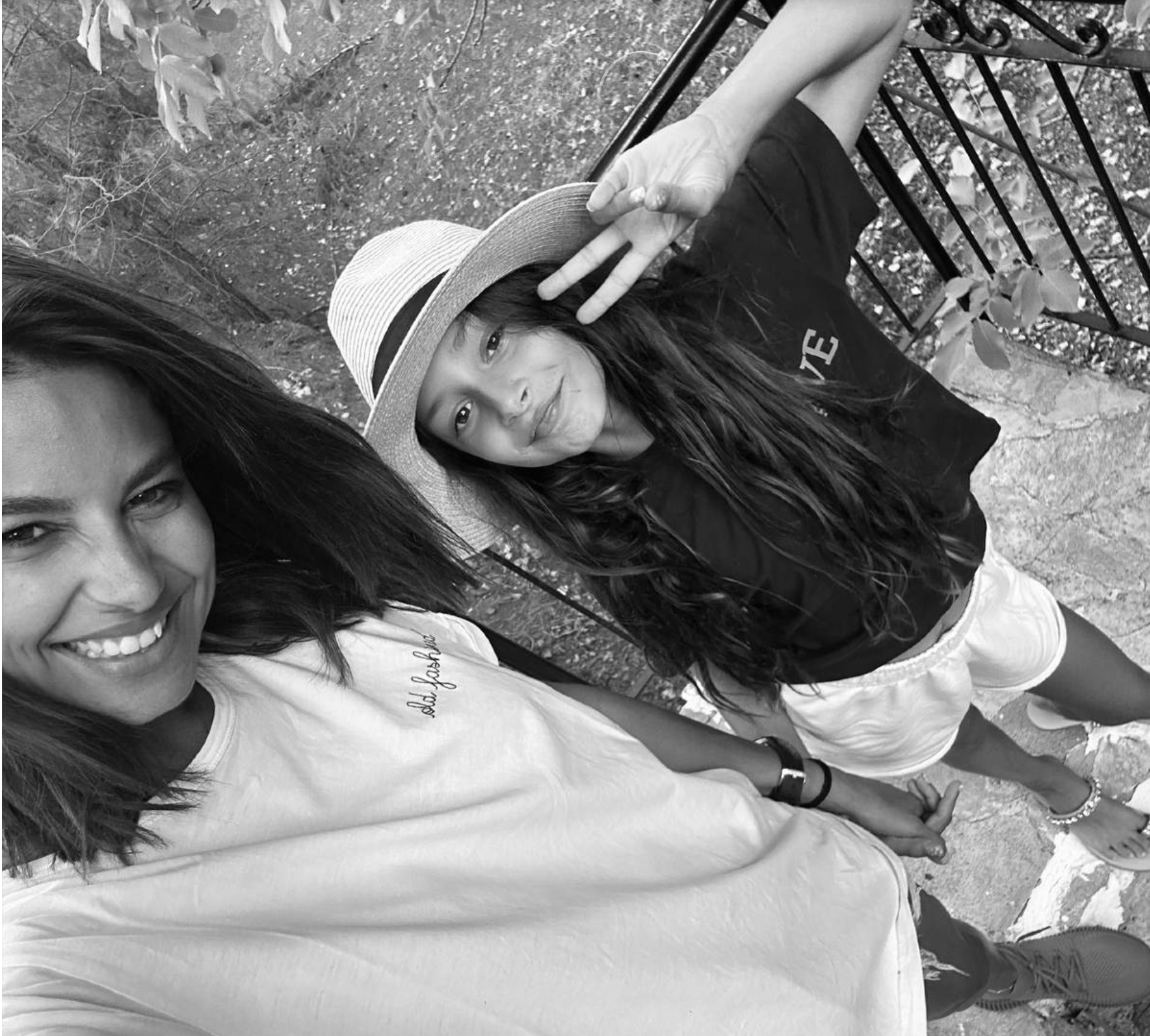 Αθηνά Οικονομάκου: Έστειλε εξώδικο στην Κωνσταντίνα Ευρυπίδου, τη σύντροφο του Μιχόπουλου