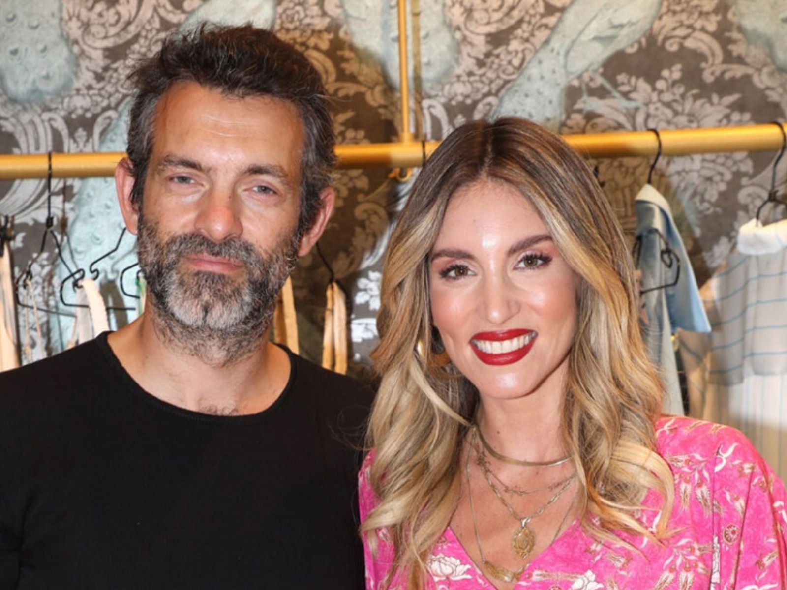 Αθηνά Οικονομάκου: Έστειλε εξώδικο στην Κωνσταντίνα Ευρυπίδου, τη σύντροφο του Μιχόπουλου