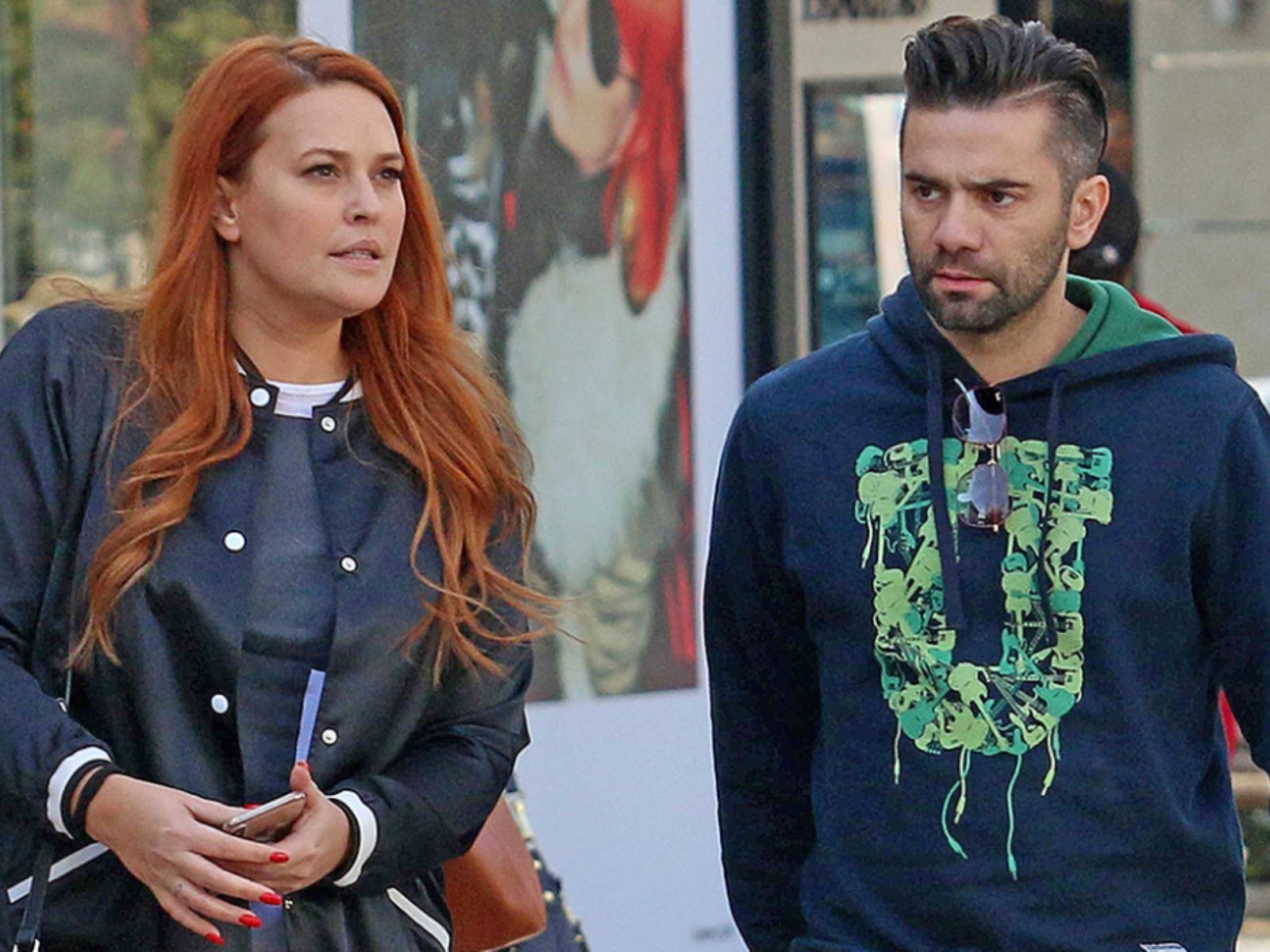 Δίκη Χρηστίδου- Μαραντίνης: Τον καίει ο Σταματόπουλος « Έχει τύχει να πάρει τα παιδιά ως αργά σε κλαμπ»- Το περιστατικό με το νοσοκομείο