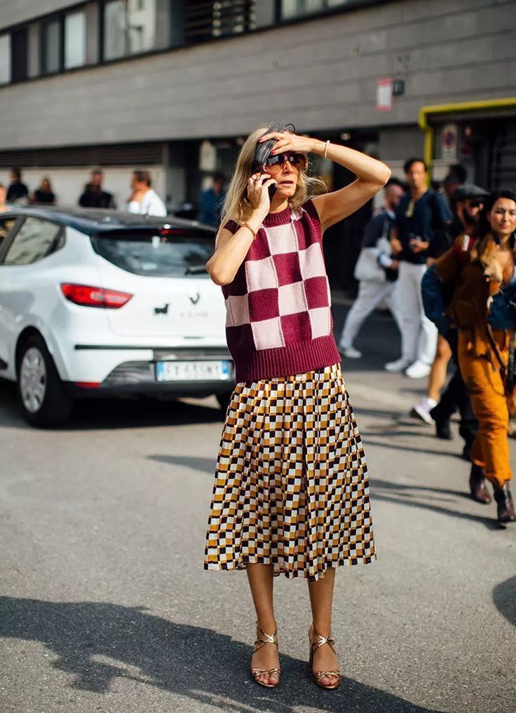 Οι κορυφαίες street style εμφανίσεις των Fashion Weeks για να εμπνευστείς αυτόν τον Απρίλιο