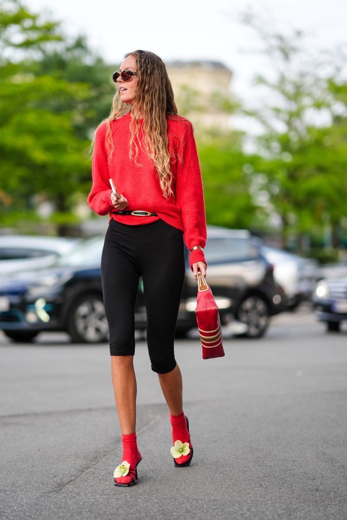 Οι κορυφαίες street style εμφανίσεις των Fashion Weeks για να εμπνευστείς αυτόν τον Απρίλιο