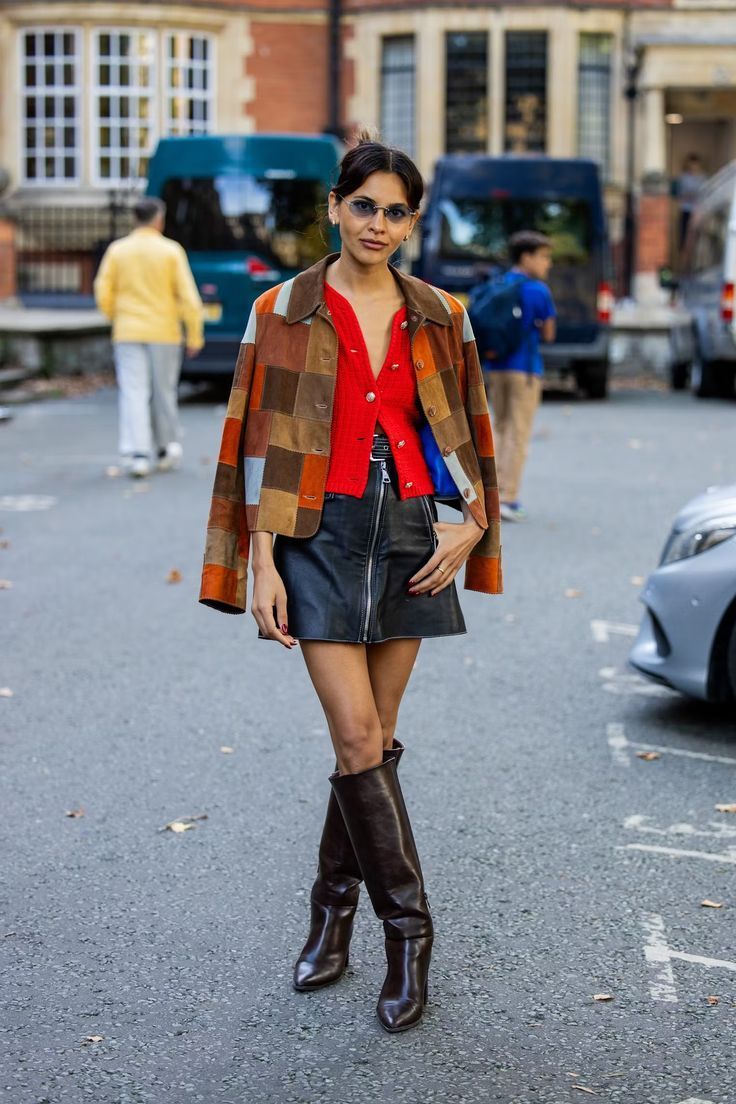 Οι κορυφαίες street style εμφανίσεις των Fashion Weeks για να εμπνευστείς αυτόν τον Απρίλιο