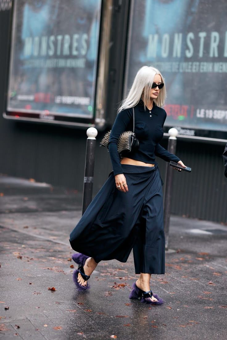 Οι κορυφαίες street style εμφανίσεις των Fashion Weeks για να εμπνευστείς αυτόν τον Απρίλιο