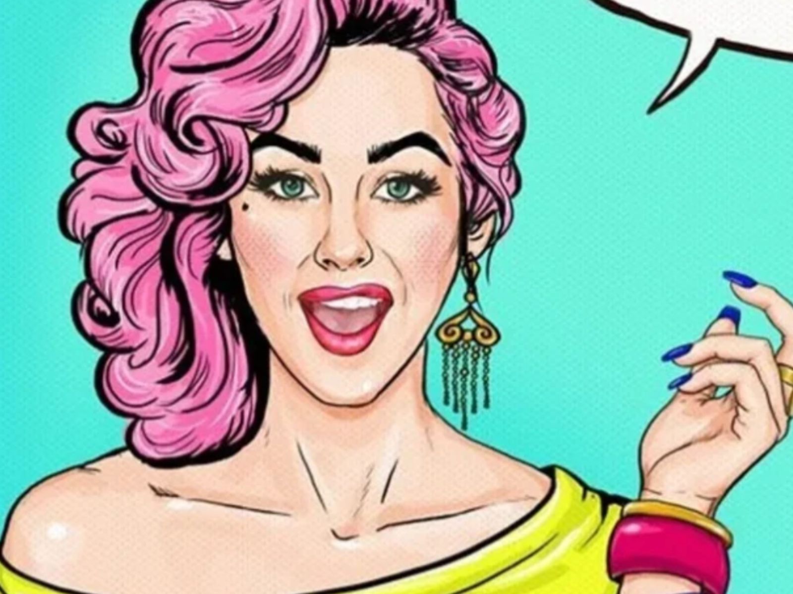 Οι μηνιαίες ερωτικές προβλέψεις του Απριλίου 2025 δοσμένες με πολύ χιούμορ