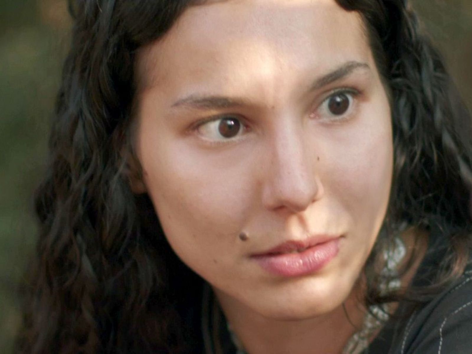 Η Παραλία : Η Γιούντιθ δέχεται ένα αναπάντεχο επισκεπτήριο