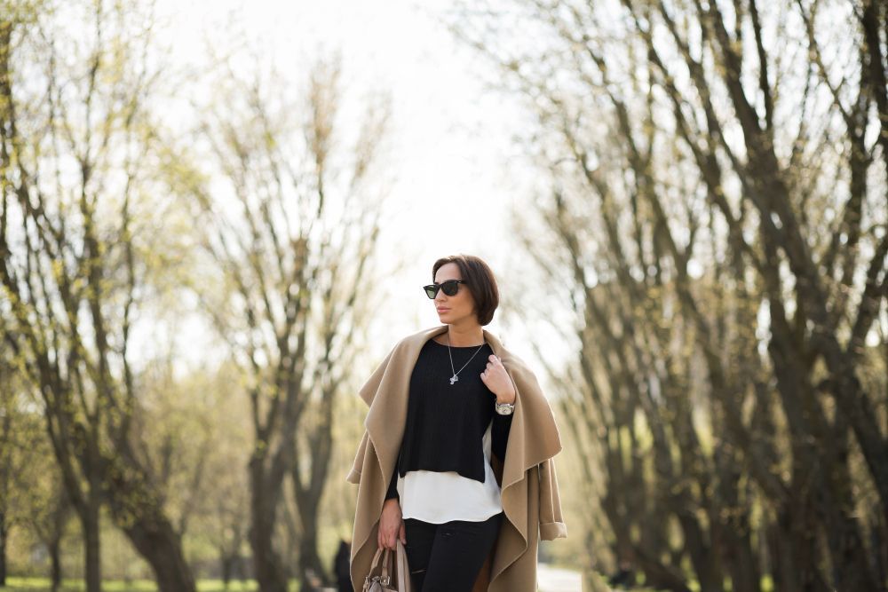 Πώς να συνδυάσεις κάθε τύπο τζιν κατάλληλα παραμένοντας in fashion