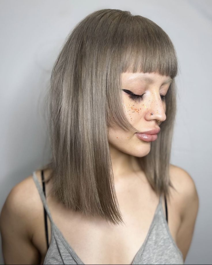 Τα 3 πιο iconic κουρέματα την Άνοιξη για να κάνεις την αλλαγή που τόσο πολύ ήθελες