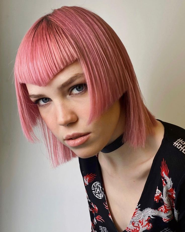 Τα 3 πιο iconic κουρέματα την Άνοιξη για να κάνεις την αλλαγή που τόσο πολύ ήθελες