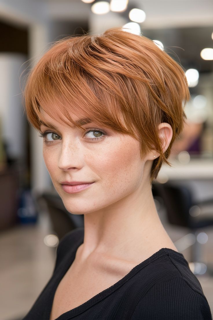 Τα 3 πιο iconic κουρέματα την Άνοιξη για να κάνεις την αλλαγή που τόσο πολύ ήθελες