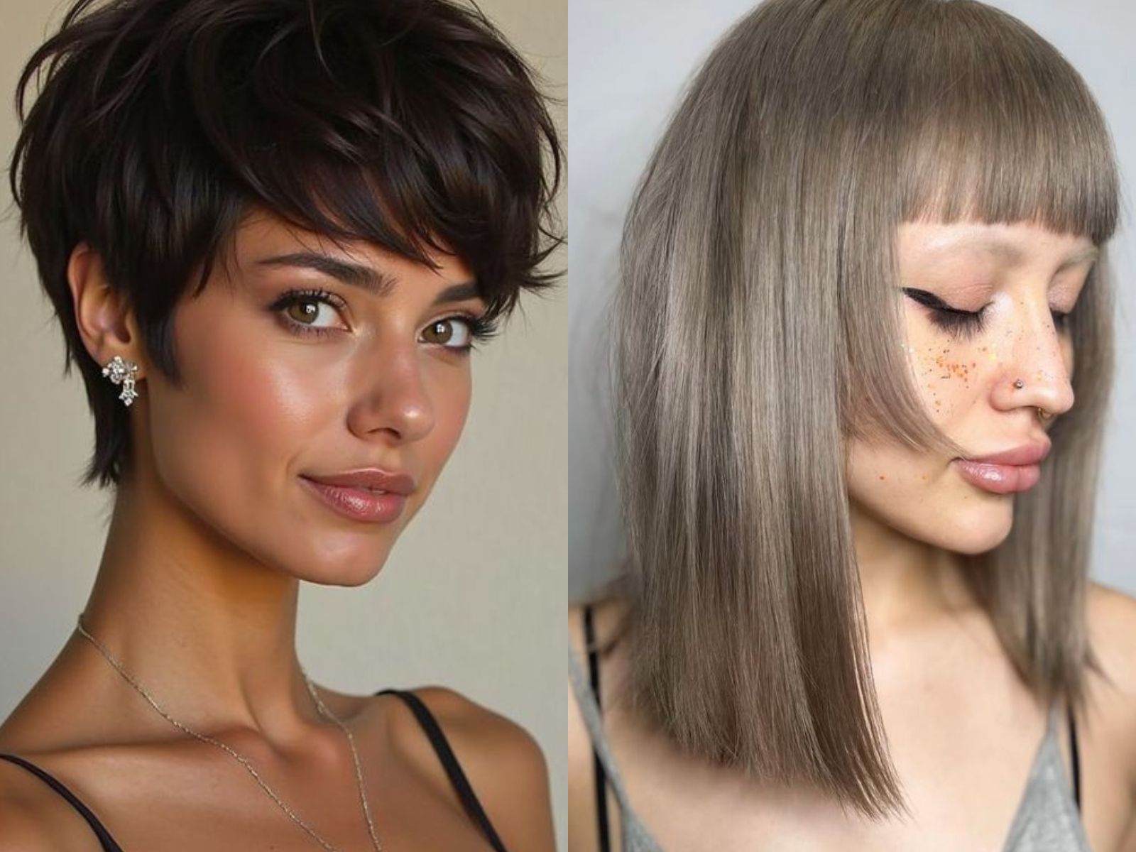 Τα 3 πιο iconic κουρέματα την Άνοιξη για να κάνεις την αλλαγή που τόσο πολύ ήθελες