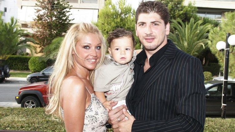 Τα ζευγάρια της ελληνικής showbiz με τα πιο επεισοδιακά διαζύγια πριν από την Χρηστίδου και τον Μαραντίνη