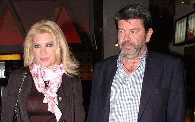 Τα ζευγάρια της ελληνικής showbiz με τα πιο επεισοδιακά διαζύγια πριν από την Χρηστίδου και τον Μαραντίνη