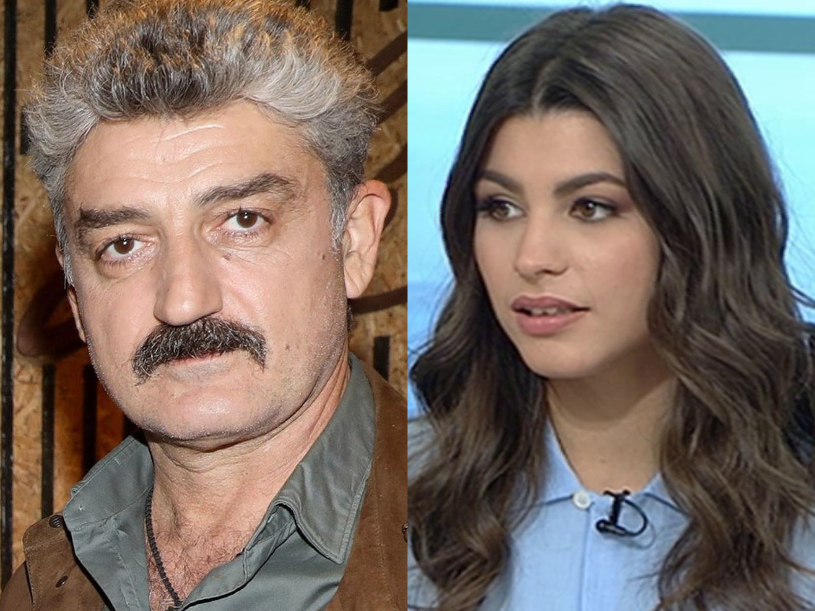 Το συγκινητικό flashback της Δανάης Παππά από τον Σασμό και οι φωτογραφίες με τον Δημήτρη Ήμελλο