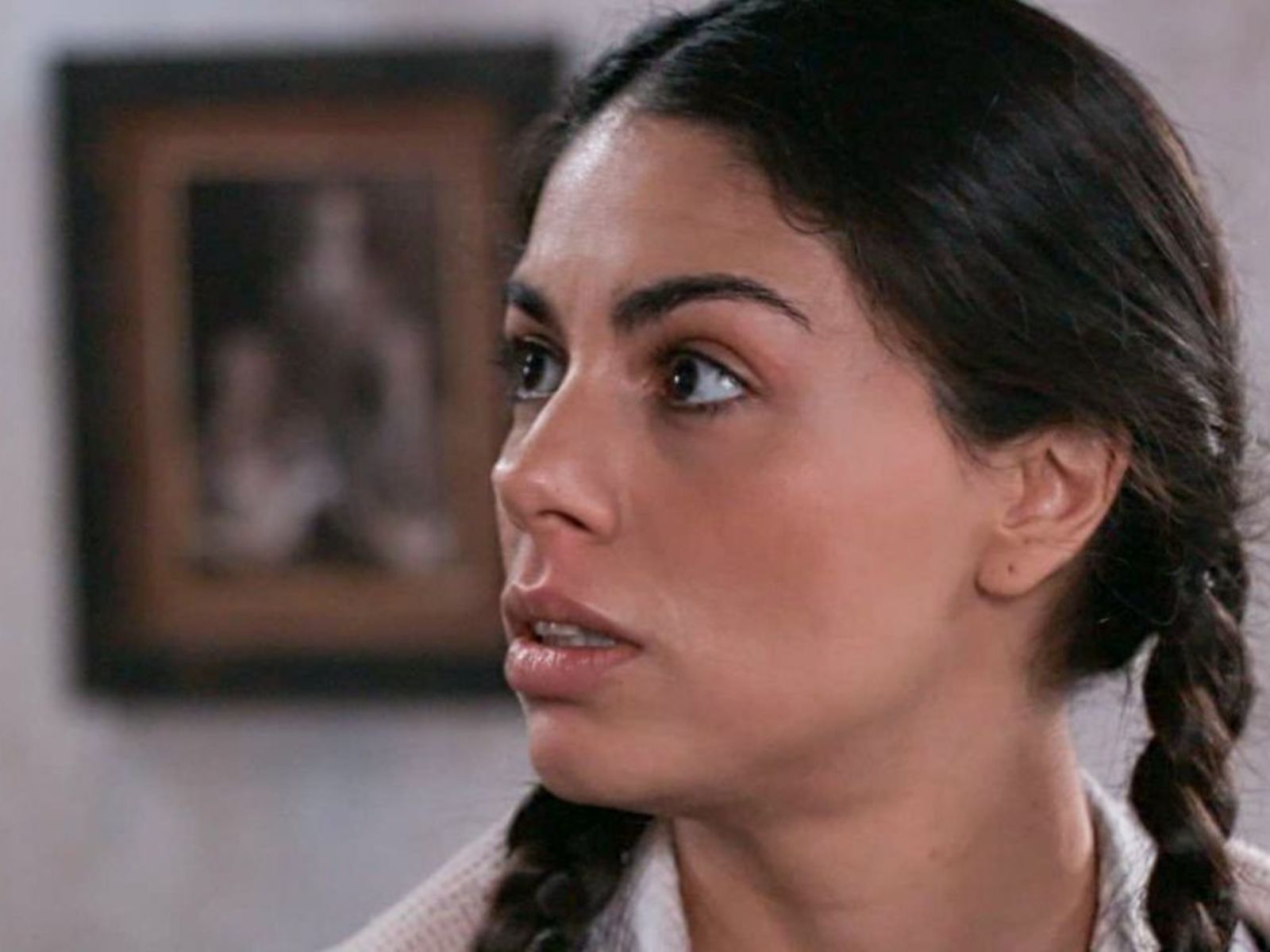 Grand Hotel: Η Δεσποινά χαροπαλεύει και ο Νικόλας προσπαθεί να της σώσει τη ζωή