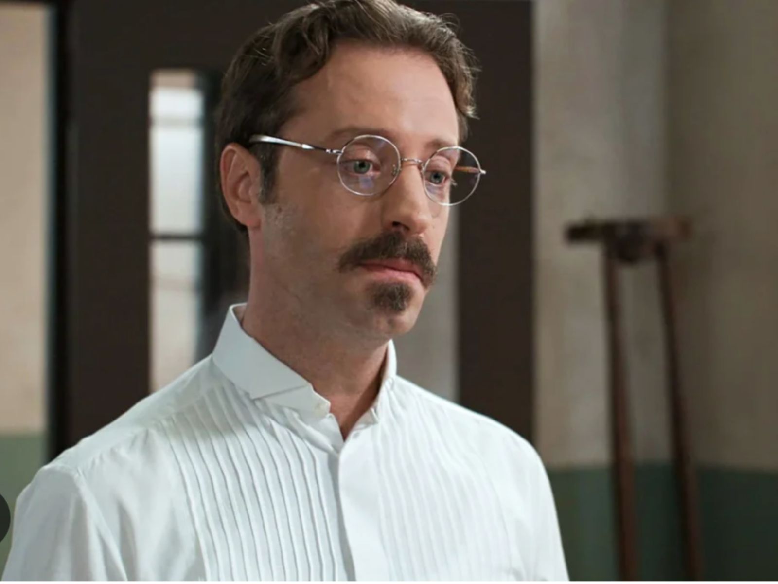 Grand Hotel: Ενά γράμμα είναι η αφορμή για να μάθει ο Αλέξανδρος την απιστία της Σοφίας