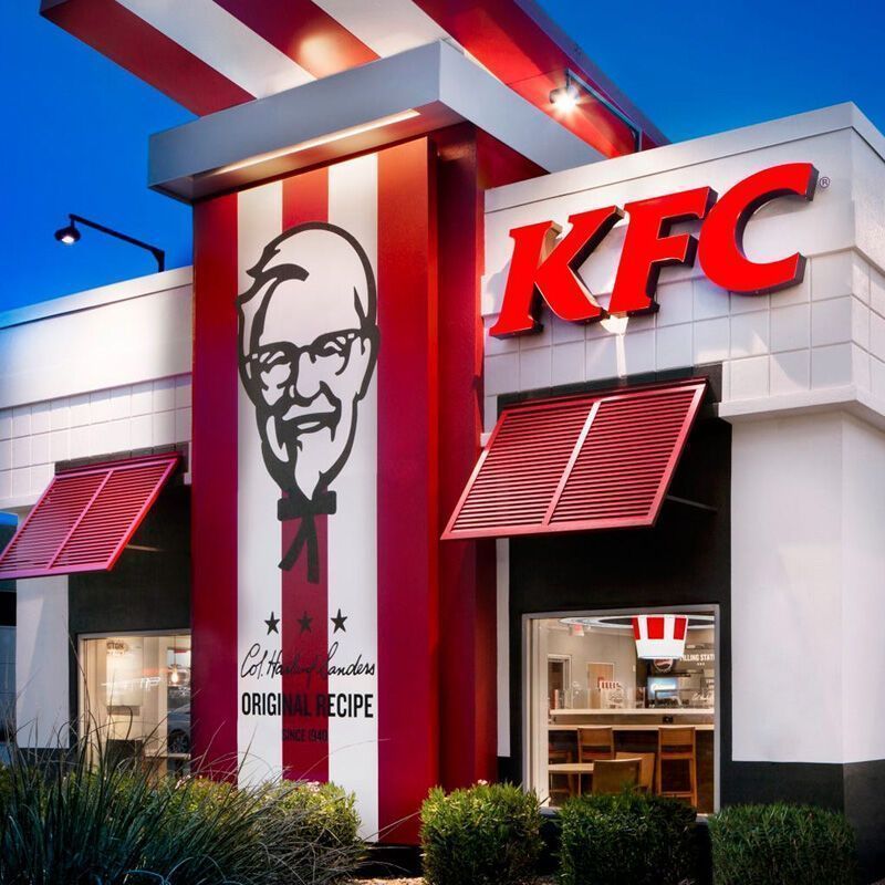 Η KFC έφαγε cancel επειδή τηγανίζει ανθρώπους – Η διαφήμιση που ξεσήκωσε θύελλα αντιδράσεων