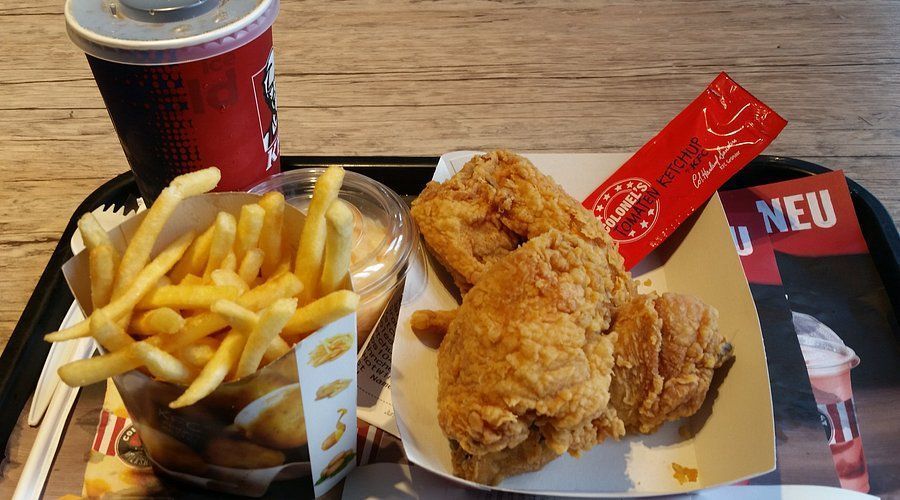 Η KFC έφαγε cancel επειδή τηγανίζει ανθρώπους – Η διαφήμιση που ξεσήκωσε θύελλα αντιδράσεων