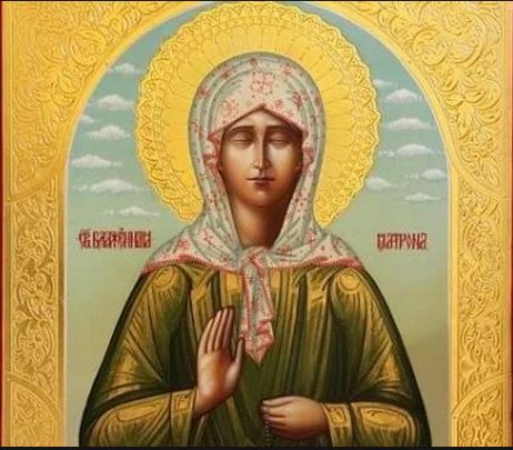 Αγία Ματρώνα της Μόσχας: Οι ανατριχιαστικές προφητείες της – «Χωρίς πόλεμο, θα πεθάνετε όλοι»