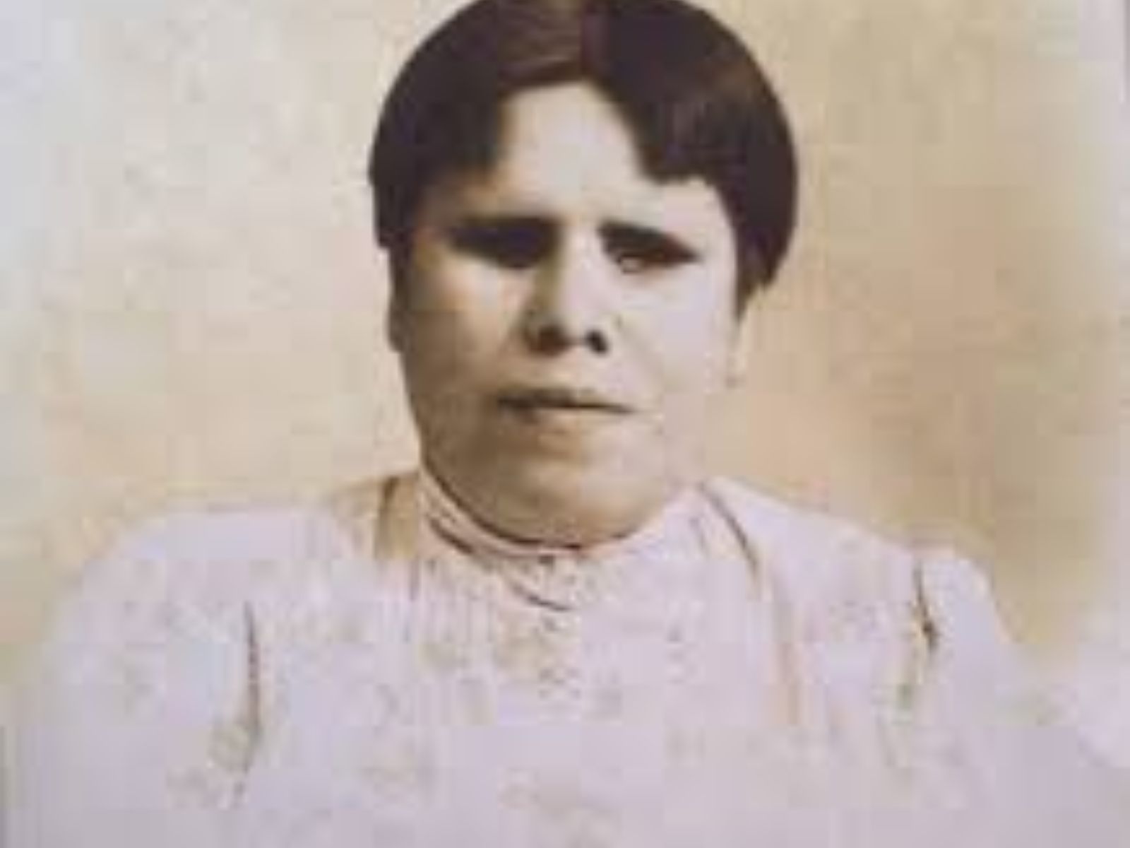 Αγία Ματρώνα της Μόσχας: Οι ανατριχιαστικές προφητείες της – «Χωρίς πόλεμο, θα πεθάνετε όλοι»